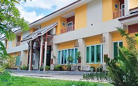 Nine Smiths Hotel Chiangmai